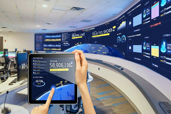 探索樓宇自控?cái)?shù)據(jù)集成所面臨的挑戰(zhàn)！(圖1)