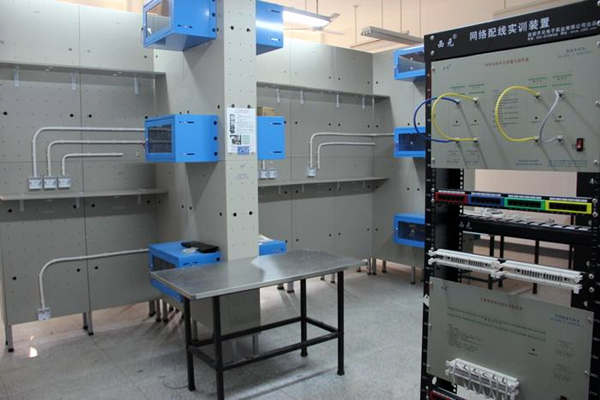 樓宇自動化應該了解的布線知識！(圖1)