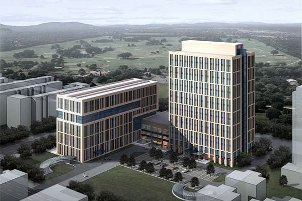 樓宇自控系統(tǒng)總包管理制對客戶和項(xiàng)目管理層來講有什么好處？(圖1)