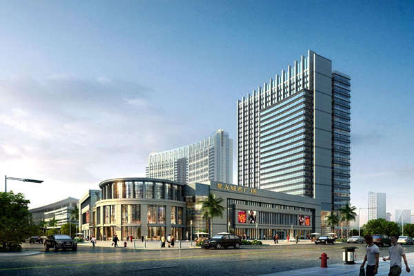 樓宇自控項目目標！(圖1)