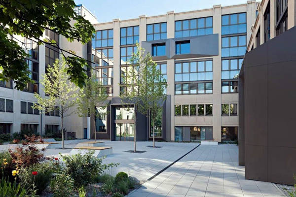 樓宇自動化項目風險控制的基本內容！(圖1)