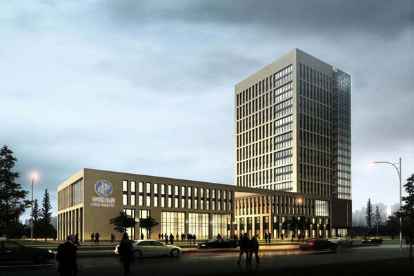 樓宇自控系統實施要求綜述！(圖1)