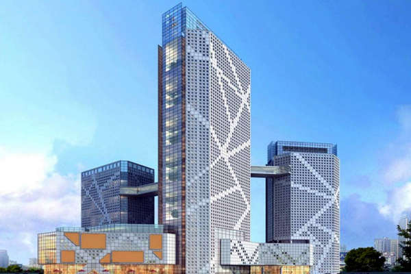 一級(jí)智能樓宇建設(shè)需要企業(yè)具備什么樣的技術(shù)條件?(圖1) 一級(jí)智能樓宇建設(shè)需要企業(yè)具備什么樣的技術(shù)條件?(圖1)