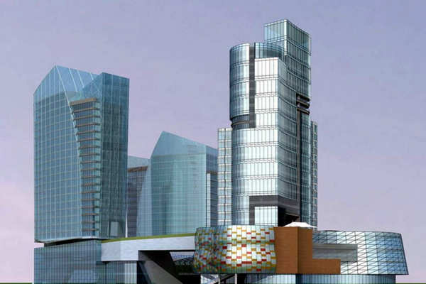 樓宇智能化為何備受推崇！(圖1)