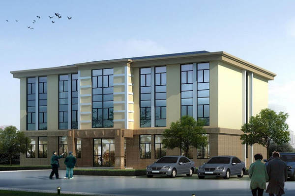 樓宇自控前景廣闊,未來(lái)可期!(圖1) 樓宇自控前景廣闊,未來(lái)可期!(圖1)