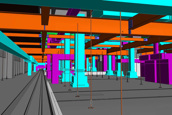 樓宇自動化工程設備接地系統的四大安裝標準！(圖1)