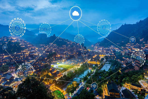 如何利用物聯(lián)網(wǎng)技術優(yōu)化樓宇自控系統(tǒng)，使其煥發(fā)新的生機？(圖1)