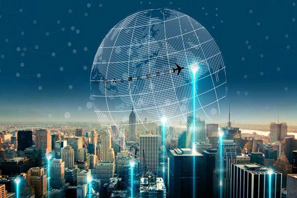 樓宇智能化技術的應用局限性！(圖1)