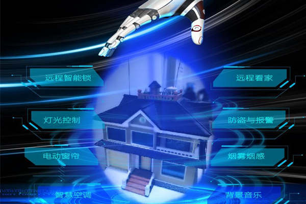 電氣工程控制中，樓宇自動化技術有什么精彩表現(xiàn)？(圖1)