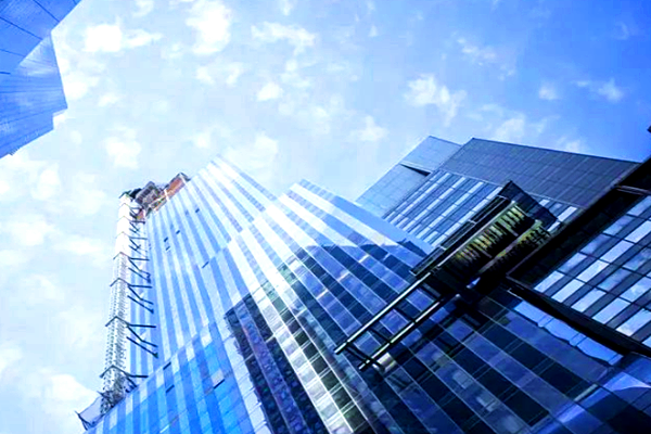 園區樓宇智能化系統解決方案！ 目前園區樓宇智能化系統建設主要著力于消防系統、配電系統、安防系統、綜合布線系統等基礎設施，以及車位管理系統、門禁系統、物業收費系統、多表收費系統等方面，并集中在基本的監測(圖1)