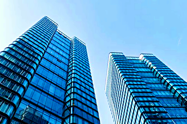 樓宇自動化系統的組成!(圖1) 樓宇自動化系統的組成!(圖1)