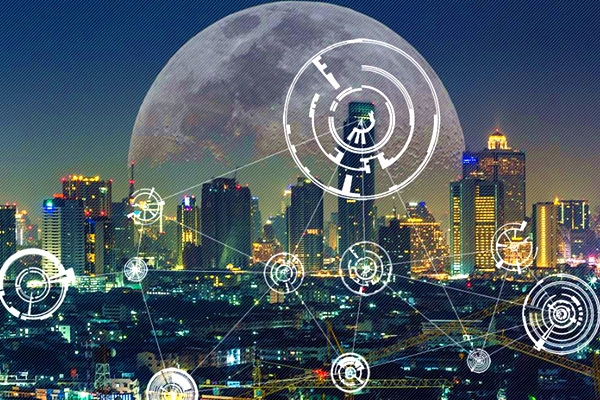 樓宇自動化系統(tǒng)，干貨滿滿！(圖1)