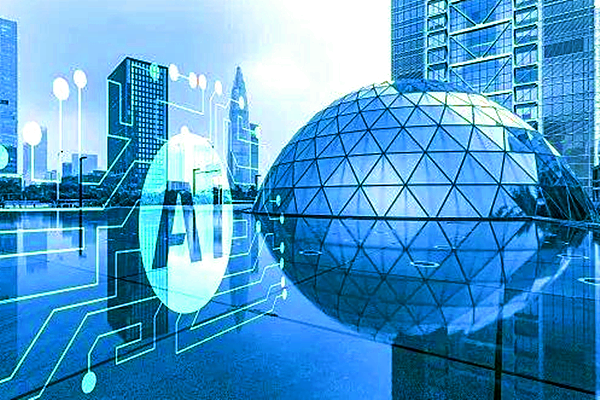 寫(xiě)字樓樓宇自控系統(tǒng)解決方案！(圖2)