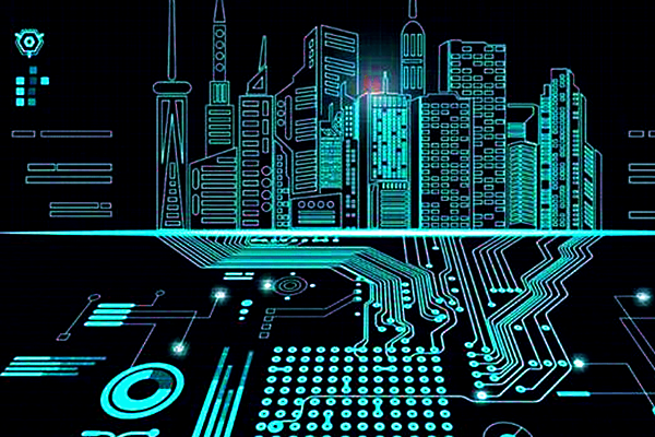 智能樓宇控制系統(tǒng)，讓建筑“聰明”起來！(圖1)