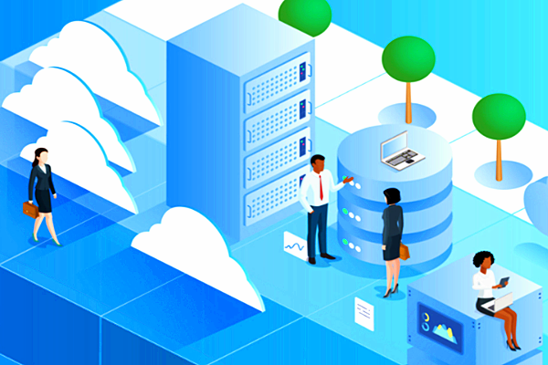 智能樓宇自控系統有多“厲害”呢？(圖2)