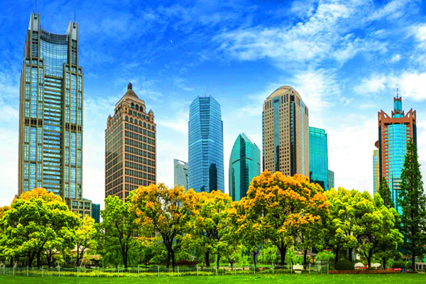 智能樓宇自控系統(tǒng)的二三事(圖1) 智能樓宇自控系統(tǒng)的二三事(圖1)