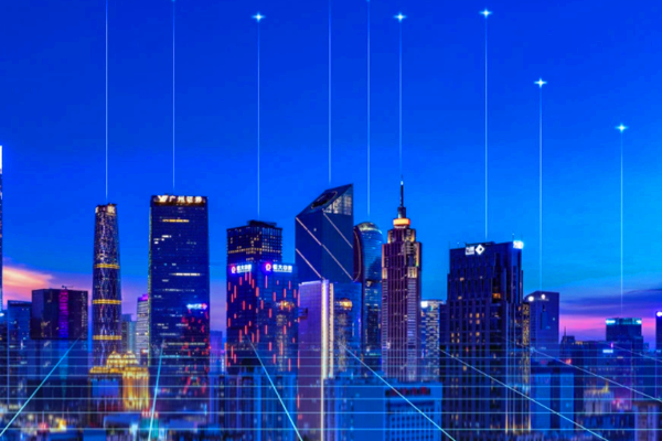 技術(shù)揭秘：智能樓宇控制系統(tǒng)！(圖1)