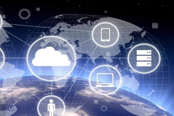 樓宇自動化系統(tǒng)的設(shè)計與開發(fā)(圖1)