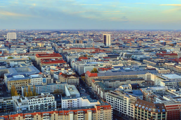 智能樓宇，設定正確樓宇節能基礎的三要點！(圖1)