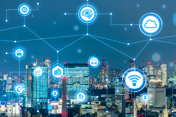 以太網(wǎng)對樓宇自動化系統(tǒng)的影響！(圖1)