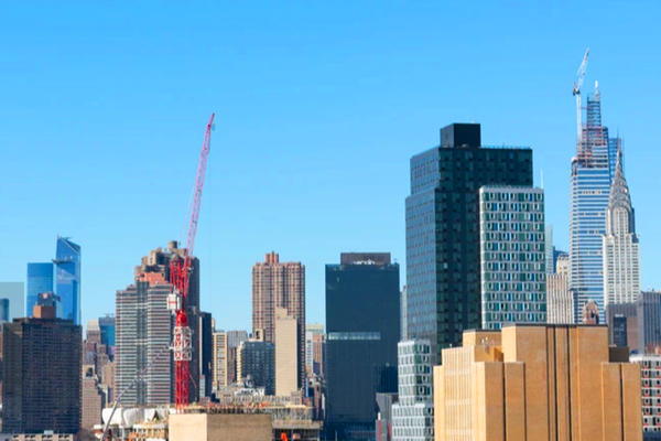 智能樓宇市場前景可期！(圖1)