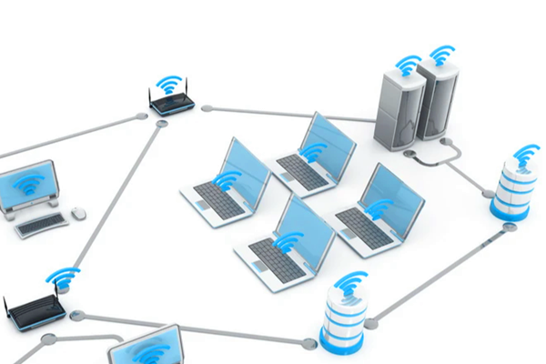 樓宇智能化市場將破萬億，企業如何找準賽道？(圖1)