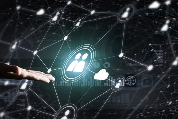 智能樓宇控制系統的作用！(圖1)