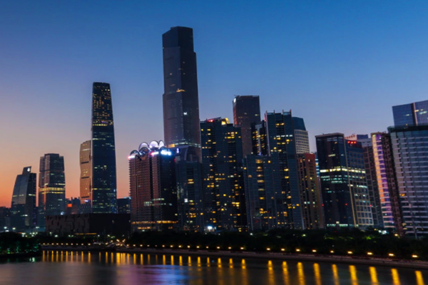 樓宇自控系統深化設計！(圖1)