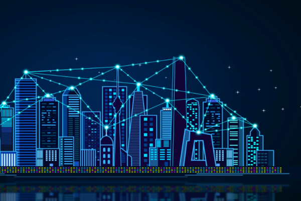 樓宇智能化經(jīng)濟發(fā)展,上下產(chǎn)業(yè)鏈迎大商機!(圖1) 樓宇智能化經(jīng)濟發(fā)展,上下產(chǎn)業(yè)鏈迎大商機!(圖1)