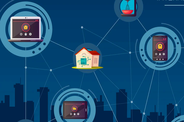 樓宇智能化，打造建筑“生命體”(圖1)