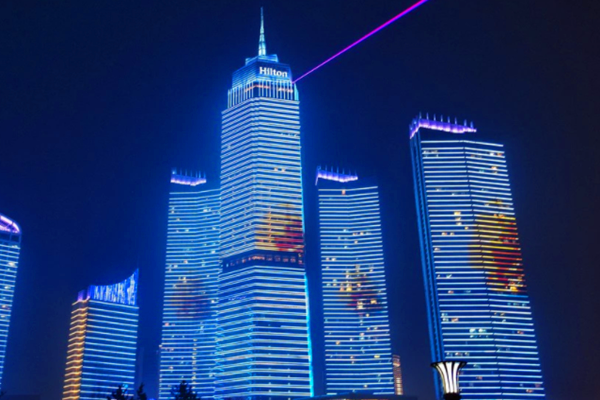 節能技術改變全球樓宇自動化系統市場！(圖1)