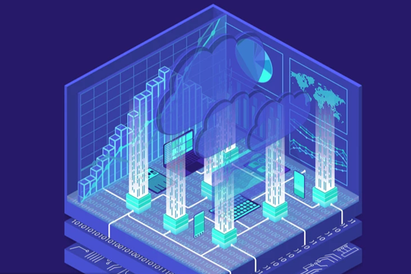 樓宇智能化系統(tǒng)，助力實(shí)現(xiàn)雙碳目標(biāo)！(圖1)