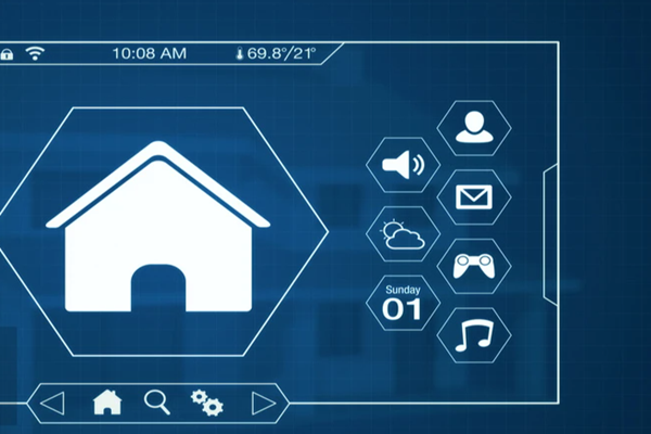 什么是樓宇自控系統？有什么作用？(圖1)