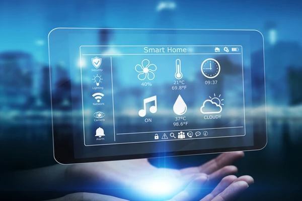 樓宇智能化系統(tǒng)在現(xiàn)代檔案館建筑中的實(shí)現(xiàn)方法！(圖1)