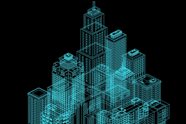 樓宇自控系統（BA）設計指引！(圖1)