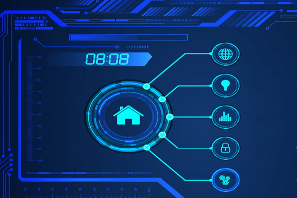 智能化樓宇發展是人們所需，也是科技發展趨勢！(圖1)