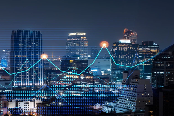 智能化樓宇的基本要求！(圖1)