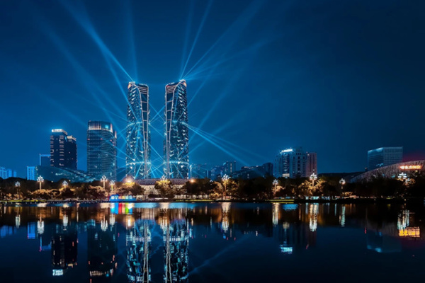 BAS樓宇控制系統(tǒng)驗(yàn)收前提條件及驗(yàn)收資料！(圖1)