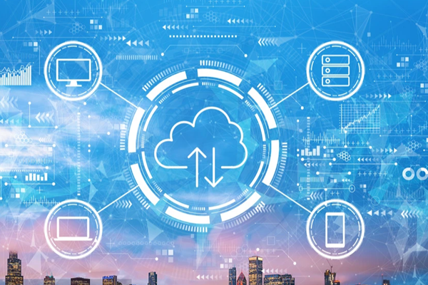 樓宇智能化系統架構組成有哪些？(圖1)