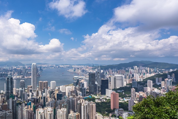 3分鐘簡聊：樓宇自控系統是什么？有何作用？(圖1)