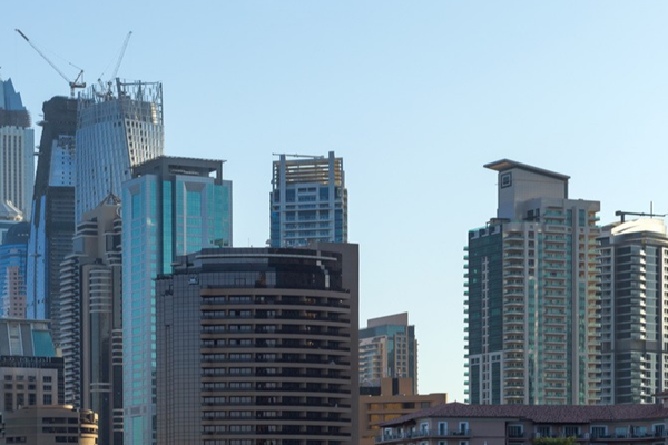 聊一聊樓宇自控系統(tǒng)點表的設計！(圖1)