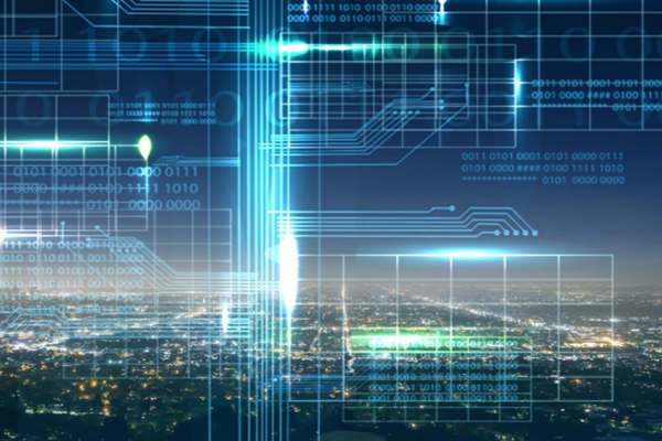 炎炎夏日，智能建筑卻給予不一樣的體驗！(圖1)